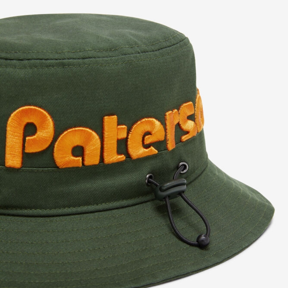 FILA X Paterson Bucket Hat - Picture 3 of 4